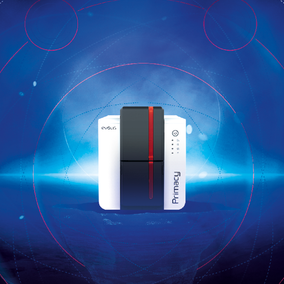 Evolis Primacy 2